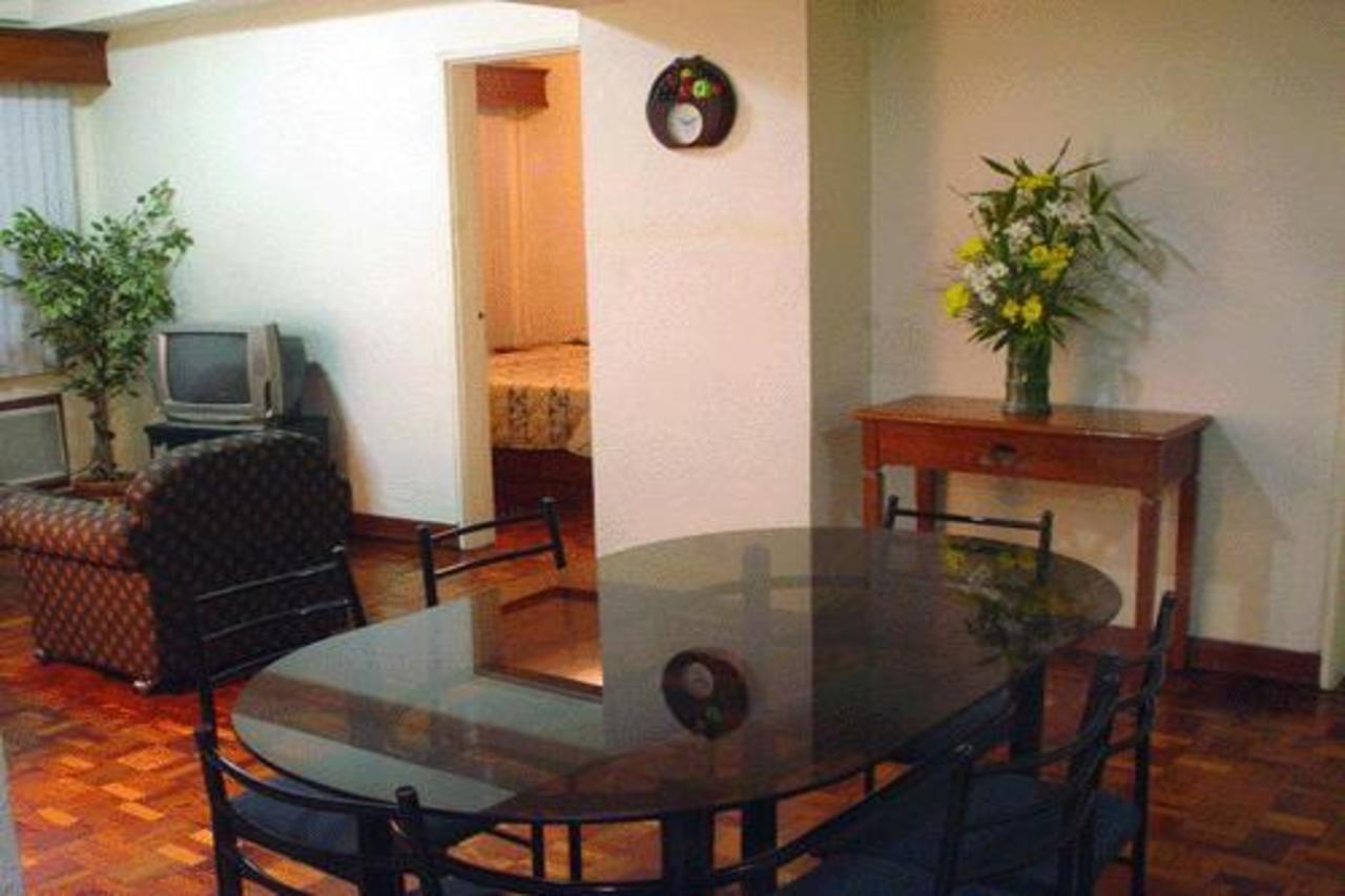 סן פדרו מקאטי Citadel Inn Makati מראה חיצוני תמונה
