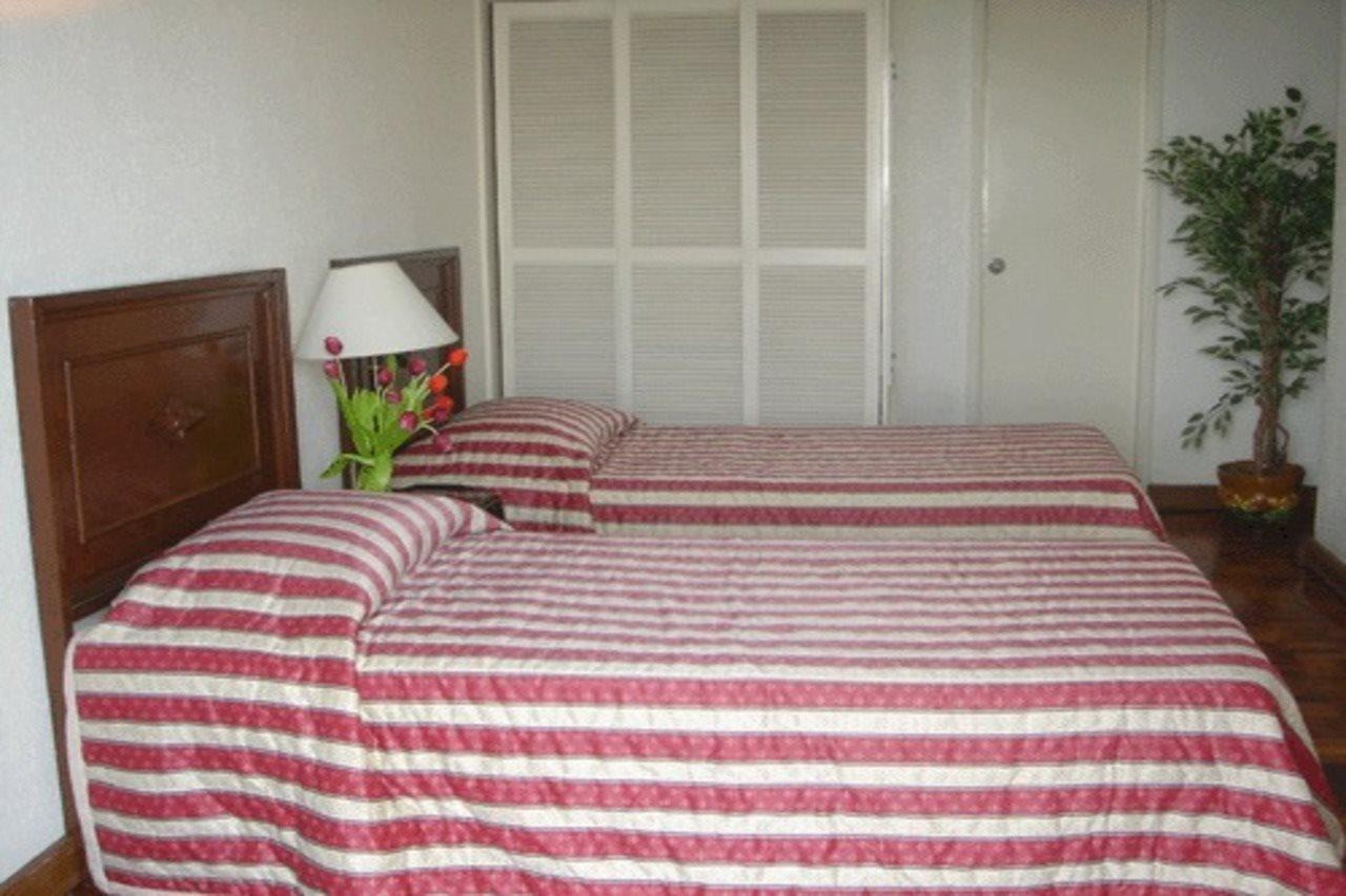 סן פדרו מקאטי Citadel Inn Makati מראה חיצוני תמונה