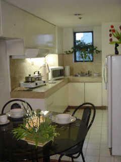 סן פדרו מקאטי Citadel Inn Makati מראה חיצוני תמונה