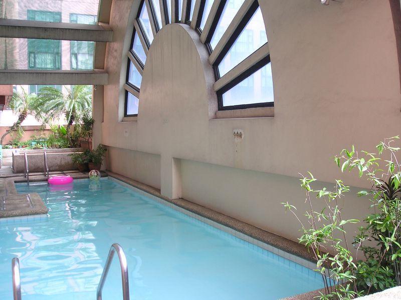 סן פדרו מקאטי Citadel Inn Makati מראה חיצוני תמונה
