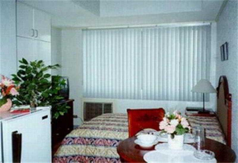 סן פדרו מקאטי Citadel Inn Makati מראה חיצוני תמונה