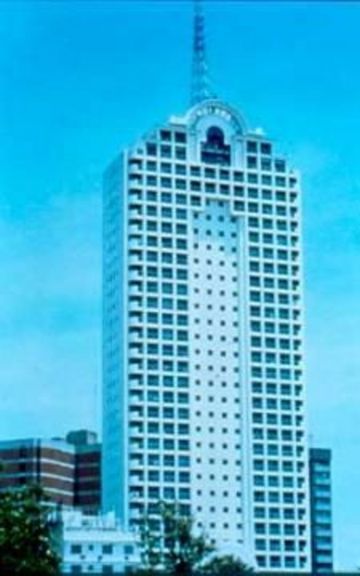 סן פדרו מקאטי Citadel Inn Makati מראה חיצוני תמונה