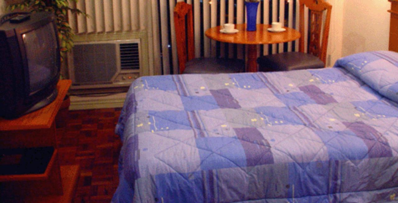 סן פדרו מקאטי Citadel Inn Makati מראה חיצוני תמונה